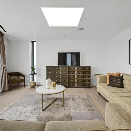 Southwark Residences By Aeria Apartments Londra Dış mekan fotoğraf